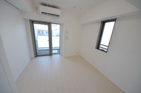 コンフォリア品川EASTの物件内観写真